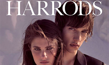Harrods Magazine appoints Fashion Coordinator 